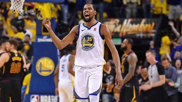 John W. McDonough/Sports Illustrated